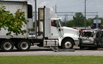 Truck Accident Attorney Austin TX