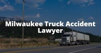 Milwaukee Truck Accident Attorney​