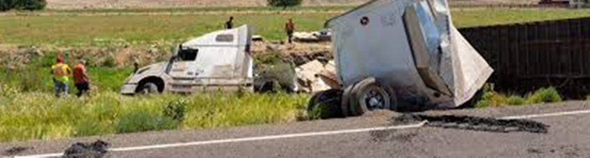 Mississippi truck accident attorney​